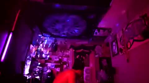 Daddy720 online show from 03-21-26, 01:43