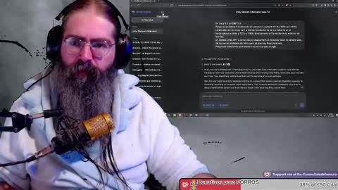 Lois online show from 11-10-25, 07:46