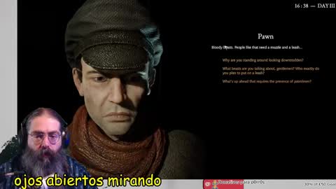 Lois online show from 01-15-26, 10:13