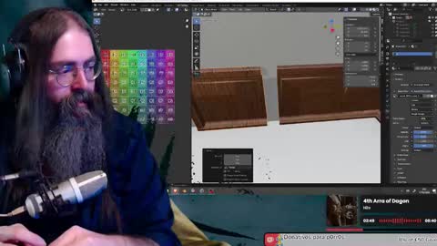 Lois online show from 02-17-26, 01:02