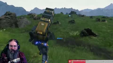 Lois online show from 03-21-26, 11:19