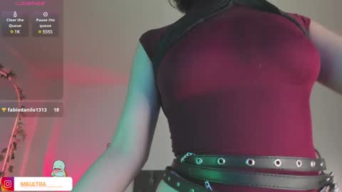 Snapshot of mkultra__ chatting on 01-31-25, 07:29 mkultra__ online show from 01-31-25, 07:29