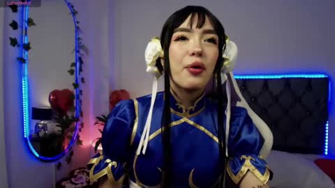 Snapshot of mkultra__ chatting on 02-19-25, 02:55 mkultra__ online show from 02-19-25, 02:55