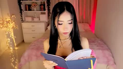 Alice online show from 12-21-25, 01:24