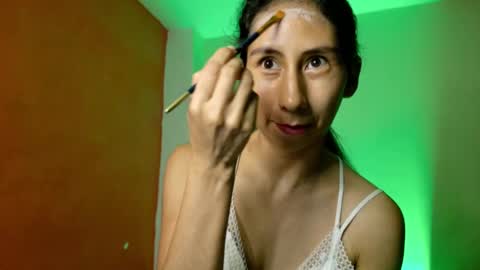 MoonLipson online show from 01-31-25, 06:02