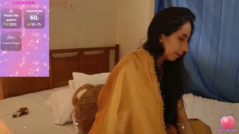 MoonLipson online show from 03-02-26, 05:08