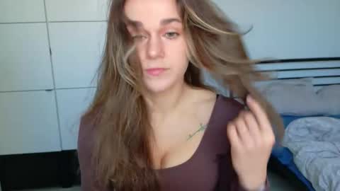 mmminnie online show from 02-19-26, 10:22