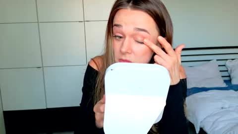 mmminnie online show from 03-08-26, 03:38