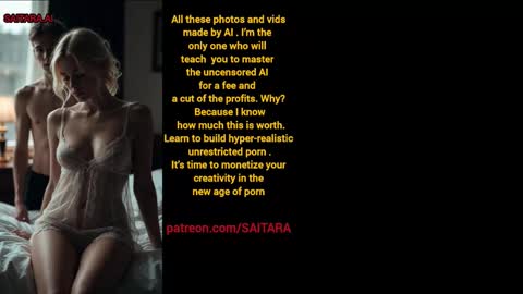 SAITARA online show from 03-07-26, 09:06