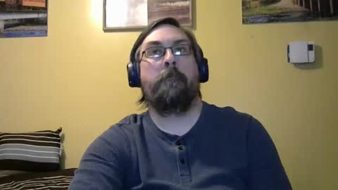 mark online show from 03-31-26, 03:52