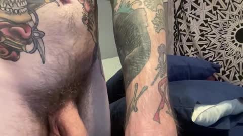 MNTuiLa online show from 02-28-25, 04:54