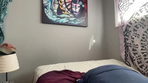 MNTuiLa online show from 03-08-25, 04:50