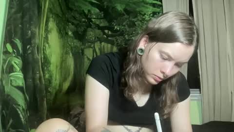 Misty online show from 11-20-25, 03:28