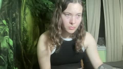 Misty online show from 11-30-25, 06:28