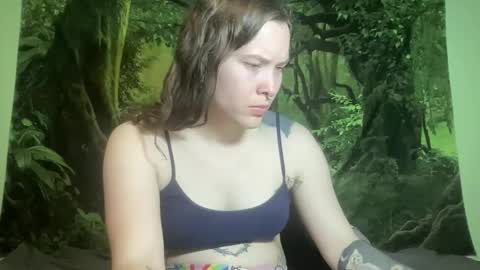 Misty online show from 03-02-26, 07:59