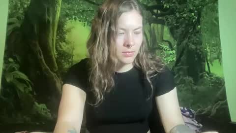 Misty online show from 03-21-26, 03:44