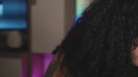 Ruxxx online show from 10-04-25, 06:55