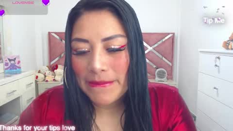Catalina online show from 10-01-25, 12:49