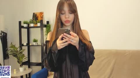 CandyStacy online show from 11-17-25, 01:06