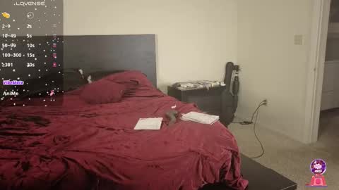 Snapshot of mochamami420 chatting on 10-28-25, 12:03 NynaStax online show from 10-28-25, 12:03