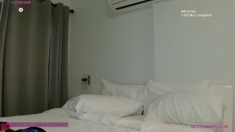 Snapshot of mochamimi chatting on 01-21-25, 04:10 Mocha BDAY JAN 13 online show from 01-21-25, 04:10