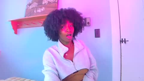 Snapshot of mochamimi chatting on 02-16-25, 08:11 Mocha BDAY JAN 13 online show from 02-16-25, 08:11