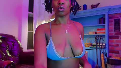 Snapshot of mochamimi chatting on 02-20-25, 08:28 Mocha BDAY JAN 13 online show from 02-20-25, 08:28