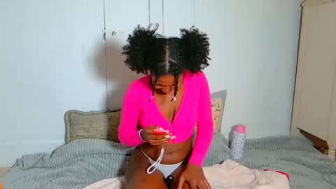 Snapshot of mochamimi chatting on 02-26-25, 06:58 Mocha BDAY JAN 13 online show from 02-26-25, 06:58