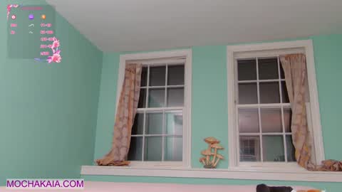 Snapshot of mochamimi chatting on 03-09-25, 03:43 Mocha BDAY JAN 13 online show from 03-09-25, 03:43