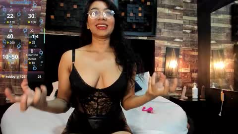 mochasins_ online show from 11-27-25, 11:56