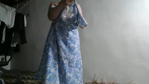 mochi199 online show from 10-08-25, 11:13