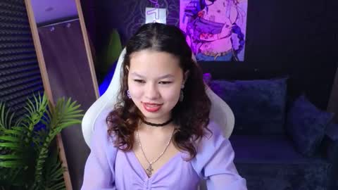 moco_choco online show from 11-22-25, 01:48