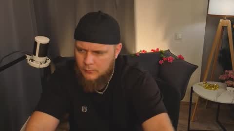 model134 online show from 03-04-26, 11:00