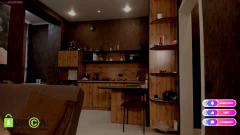 Model Mike online show from 11-16-25, 05:13