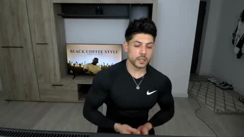 fitbody online show from 03-13-26, 07:09