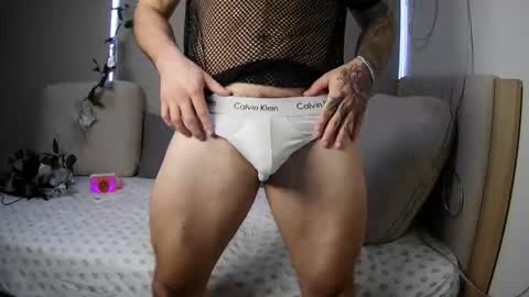 modexusparty online show from 11-25-25, 04:40