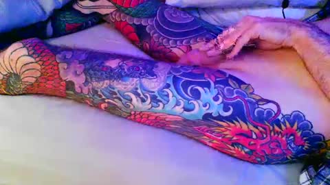 moeron40 online show from 02-17-25, 04:09