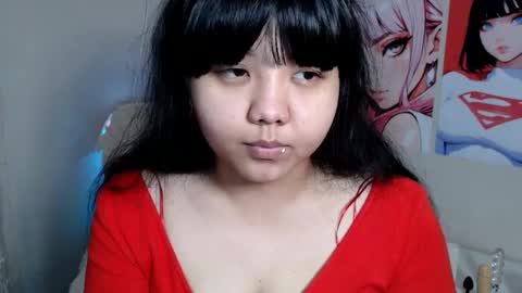 Molly online show from 02-02-25, 03:21