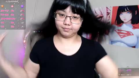 Molly online show from 02-09-25, 03:11