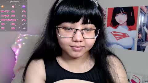 Molly online show from 02-11-25, 03:50