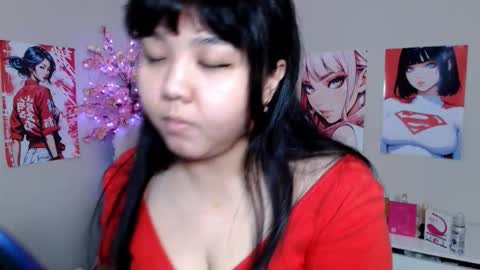 Molly online show from 09-29-25, 04:17