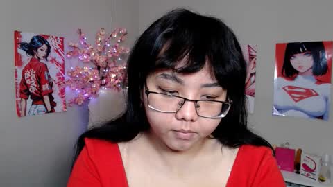 Molly online show from 10-03-25, 04:20