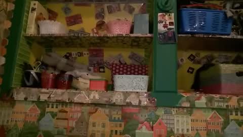 Snapshot of mohawkred chatting on 12-23-24, 08:57 MohawkRed online show from 12-23-24, 08:57