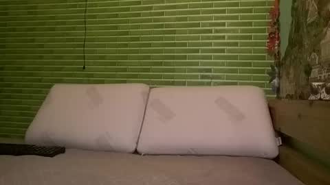 Snapshot of mohawkred chatting on 01-02-25, 02:11 MohawkRed online show from 01-02-25, 02:11