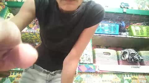 Snapshot of mohawkred chatting on 09-21-25, 09:38 MohawkRed online show from 09-21-25, 09:38