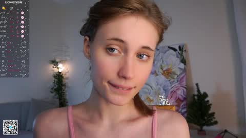 Diana online show from 01-17-25, 02:28