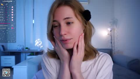 Diana online show from 01-29-25, 07:04