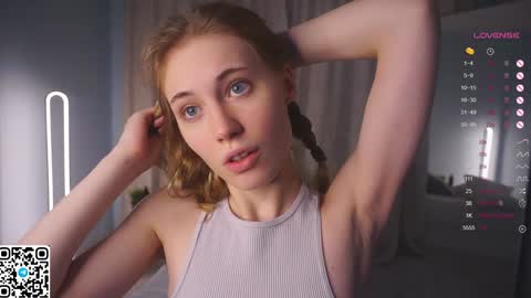 Diana online show from 02-03-25, 07:07