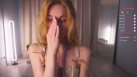 Diana online show from 02-10-25, 07:36