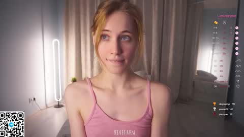 Diana online show from 02-13-25, 10:55